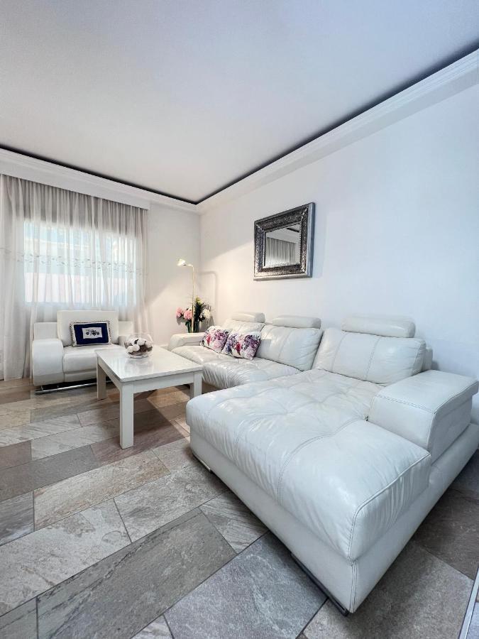 Espectacular Bajo Lirio Lejlighed Calpe Eksteriør billede